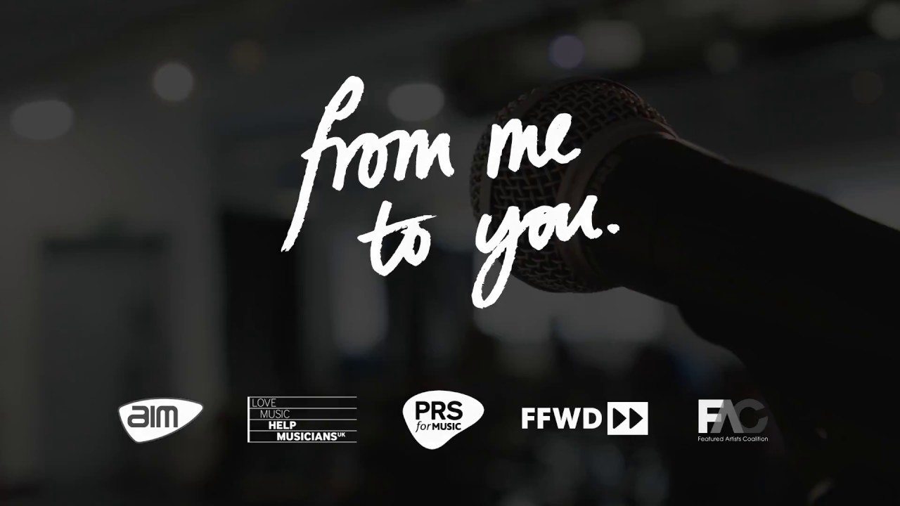 FM2U 2017: London  - highlights