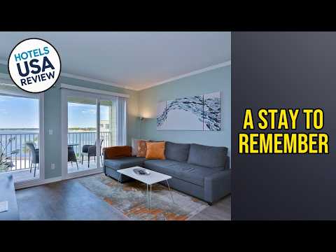 412-AMAZING Views, Waterfront, WIFI, Pool, Close to BUCS Stadium - A Stay to Remember | Tampa (FL)🌟