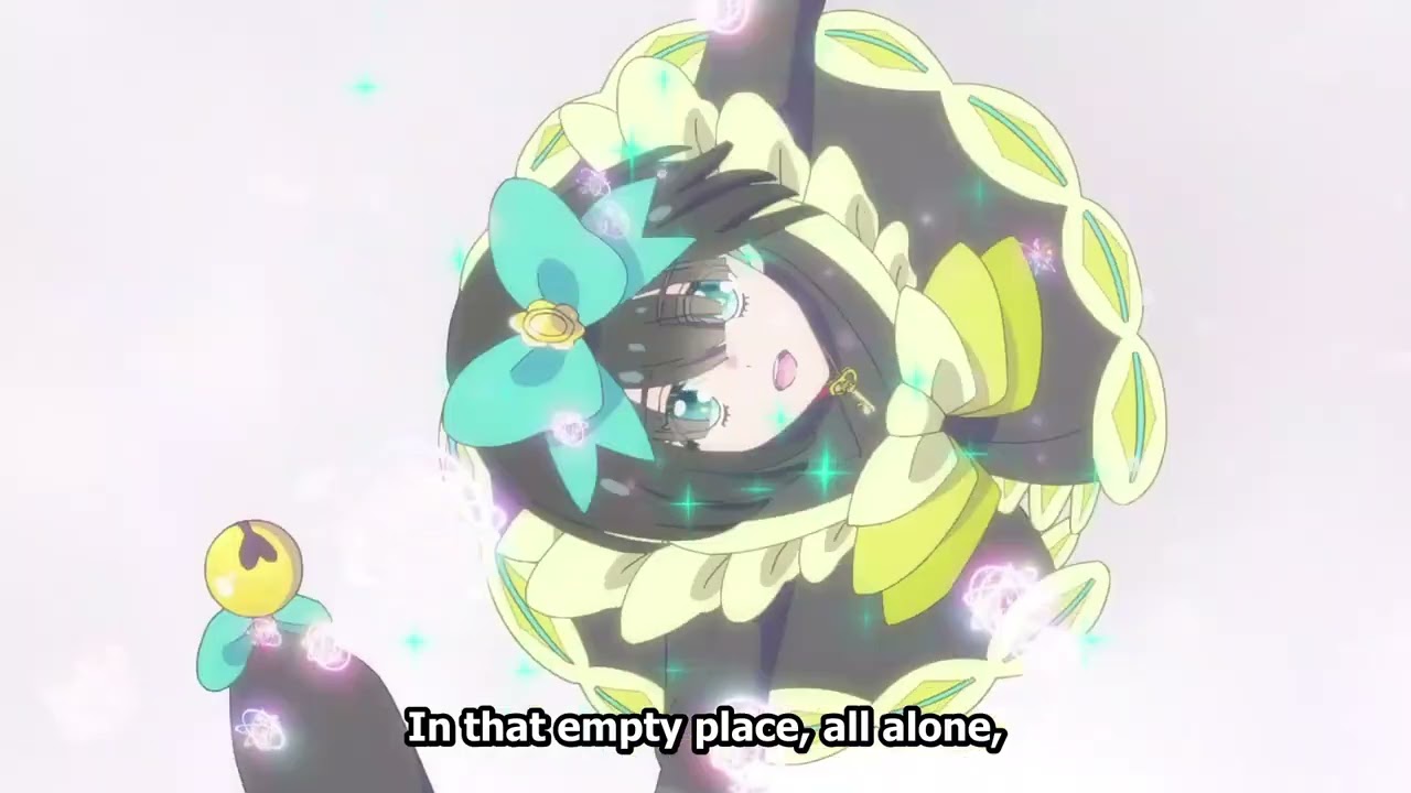 Alice & The Genesis of Alicepia [Princession Orchestra EP 48