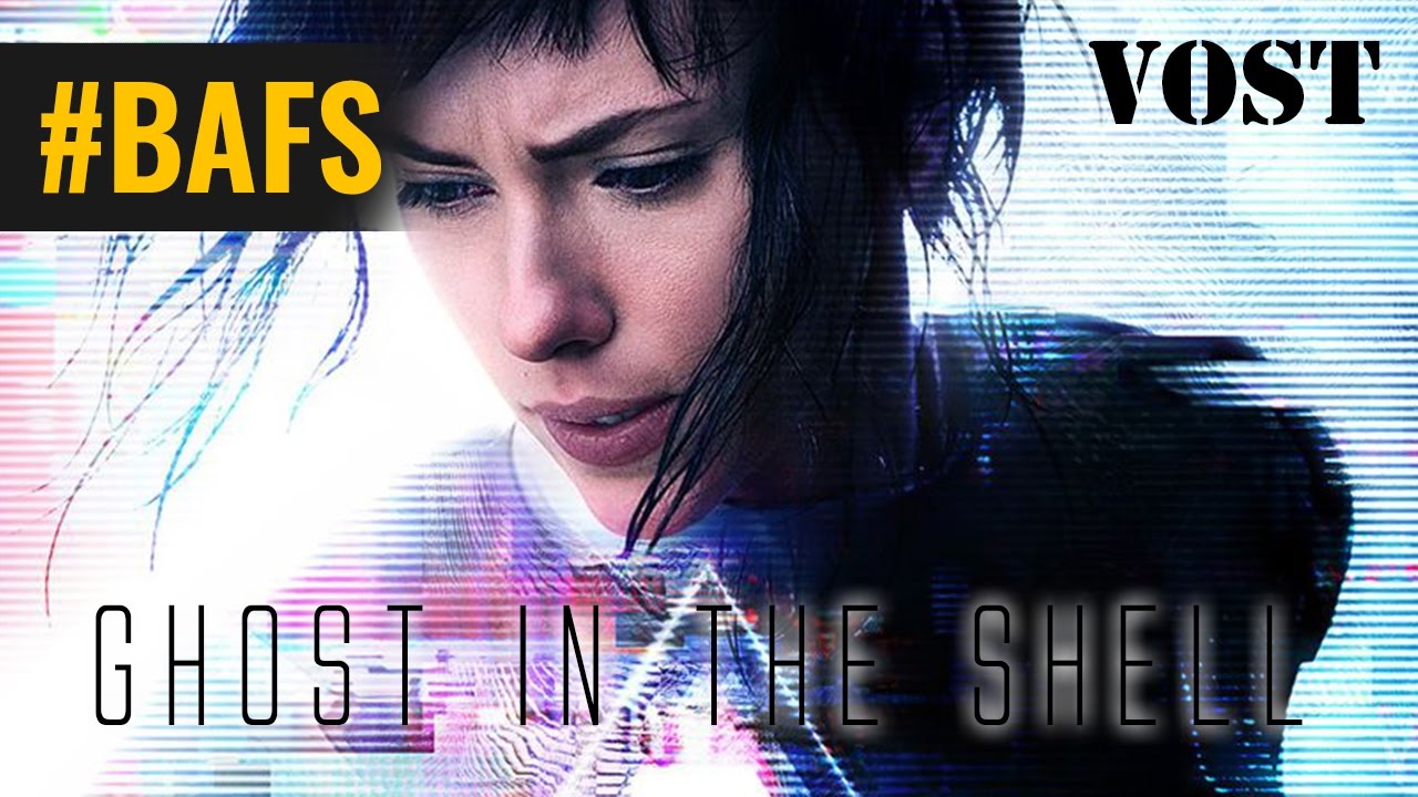 Ghost In The Shell Vostfr
