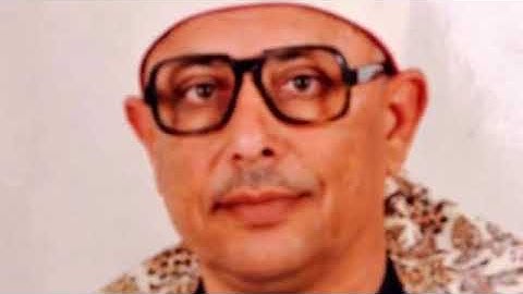 الشيخ عبدالرؤوف المنيلاوى فى رائعة ماتيسر من سورة (النبأ وقصار السور)