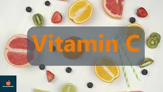 Vitamin C keeps us fit and healthy | Vitamin C and Carnitine