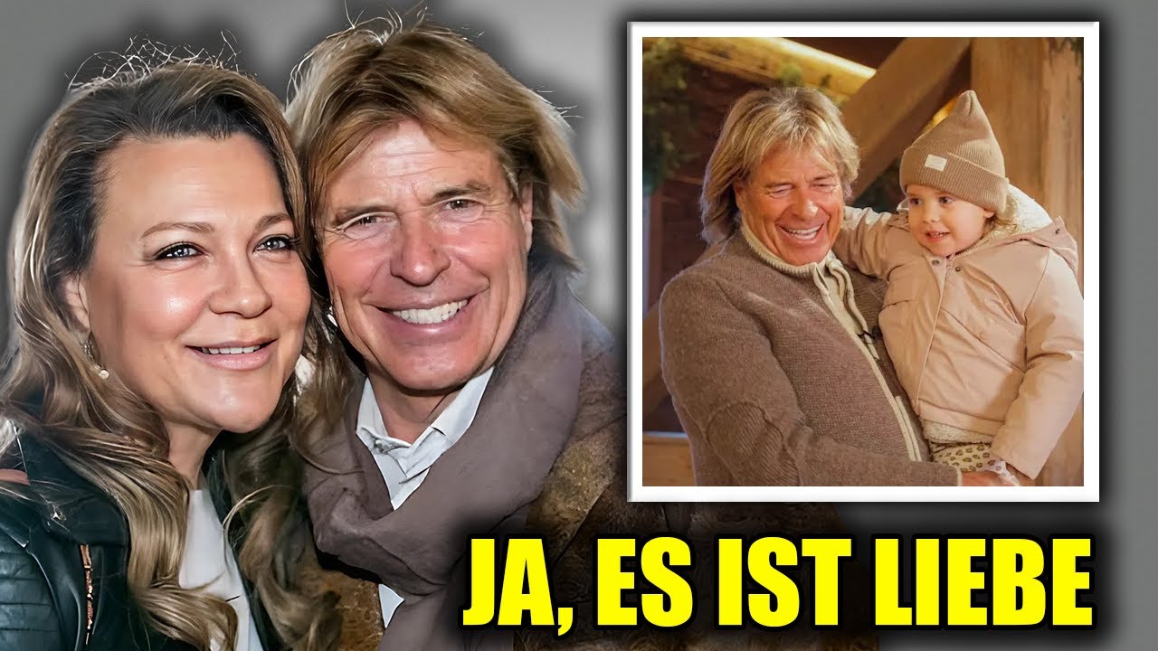 Mit 71 Jahren gesteht Hansi Hinterseer endlich das, was viele seit Langem vermuteten