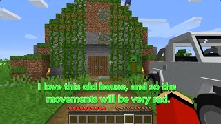 JJ and Mikey SURVIVE IN MAZE WITH ALL SCARY MONSTERS FROM DIGITAL CIRCUS in Minecraft Maizen