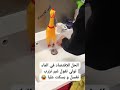 لوكان جا عندنا صباح نخرج بلا منغسل وجهي