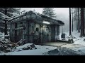 Abandoned Sector – Dystopian Atmospheric Dark Ambient – Postapocalyptic Ambient Journey
