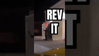 Cant Ignore A Rev Request