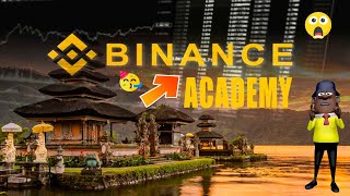 Binance Academy | A Beginner's Guide screenshot 4