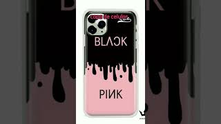 organizando seu celular tema: BLACKPINK screenshot 5