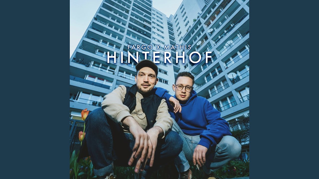 Watch Hinterhof on YouTube Watch Hinterhof on YouTube