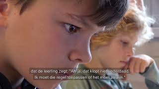 Adibib - De juiste tools