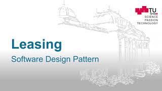 The Leasing Design Pattern