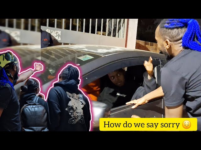 This was extreme 🥹🥹Biggest Regret prank on keshiu0026Biko😭💔see what transpired??I propose this video🥰 class=