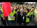 A 96 ans vtran de la 2de guerre mondiale il rejoint les gilets jaunes 