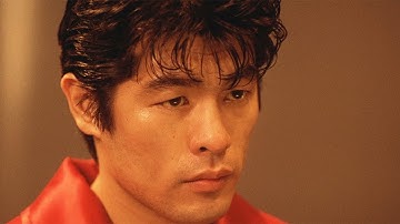 “浪速のロッキー”赤井英和の激闘よみがえる　俳優デビュー作「どついたるねん」の映像も　映画「AKAI」本予告