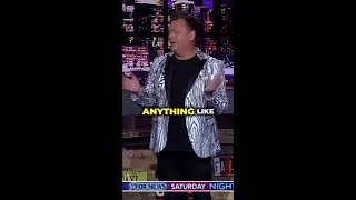 Tom Hanks delivers a brutal reality check to MSNBC live on air.
