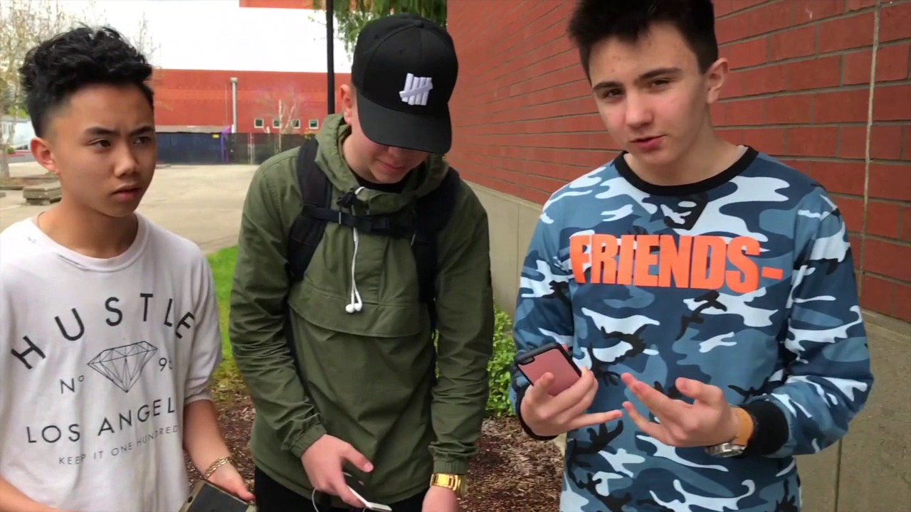 awesome song by Daniel Long Montana Jordan Ethan