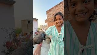 Kabootar Aa Gaya aaj ghar pe 😱 #vlog -380 #minivlog #tranding #lifestyle