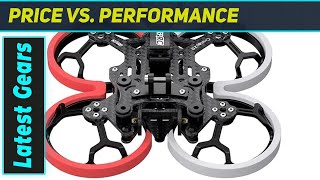 GEP-CL20: The Ultimate 2-Inch CineWhoop Frame Kit