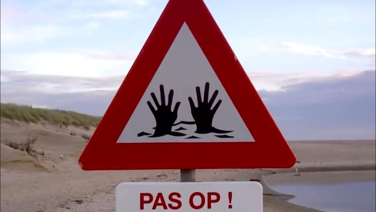 Сипучі піски - міф чи реальність. Відомі факти про сипучі піски. - YouTube