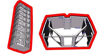 [PLAN] Dual 10' Line array