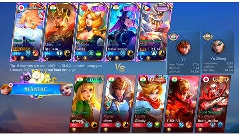 Fanny Maniac🔥||Mlbb highlights|| FannXmlbb||