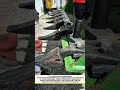 ‎Bucket Tooth Installation – Heavy Equipment Maintenance Technique‎