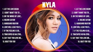 Kyla Songs Greatest Hits ~ Kyla Songs Songs ~ Kyla Songs Top Songs