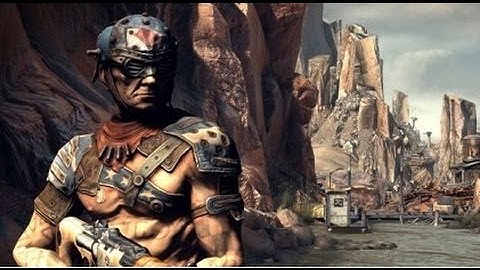 Rage: Playthrough Part 3