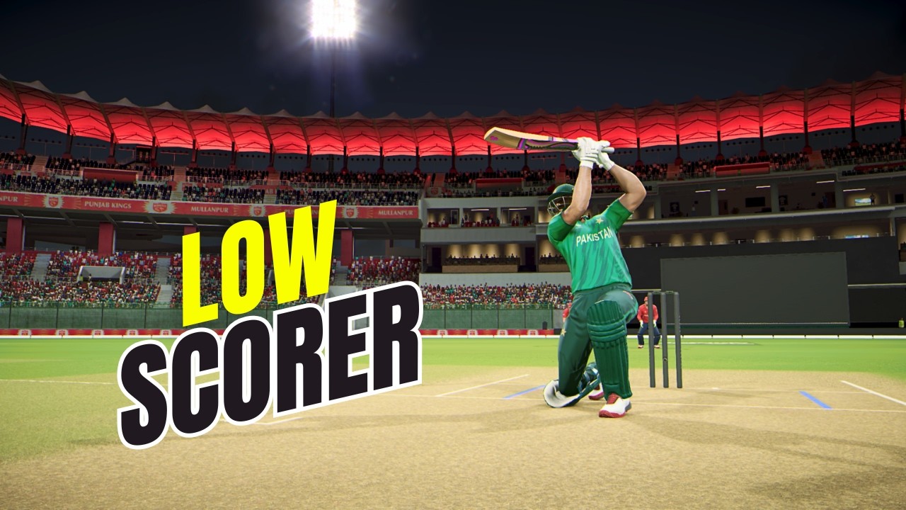 Pakistan Vs England | T20 World Cup