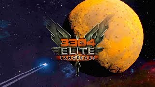3304 Elite Dangerous - Beyond Content Reveals, Distant Worlds 2 Detailed, Decontamination Limpets