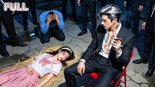 Bullied Girl Forced to Marry a Stranger…He's Mafia CEO Who Destroys Her Enemies & Spoils Her Rotten.