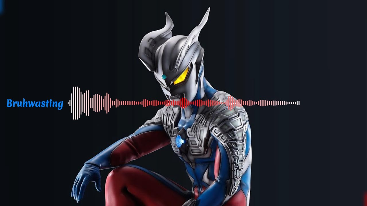 [Eng/Romaji] Susume! Ultraman Zero | すすめ！ウルトラマンゼロ～