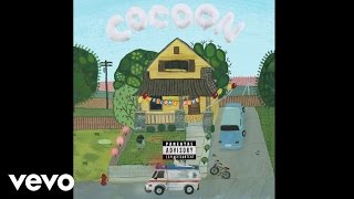 Vignette de la vidéo "Cocoon - I Can't wait (Freddy Verano mix)"