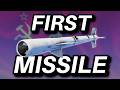 I Got my FIRST Russian MISSILE War Thunder USSR pt 
