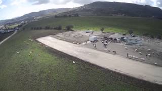 Futaba T8Fg Lost Signal At 0,5 Km Range