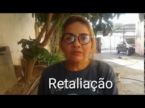 Vídeo: O que significa retaliação?