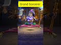 🔥 Grand Sorcerer Hero in Clan Capital | Easy 2 Star Strategy | COC Bangla#GrandSorcerer#ClanCapital