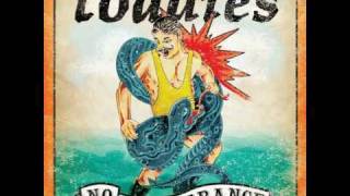 Video thumbnail of "Toadies - Don't Go My Way"