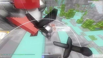 New BlocksMC Client! (FREE!) | Ft. Flow Client (PRIVATE)