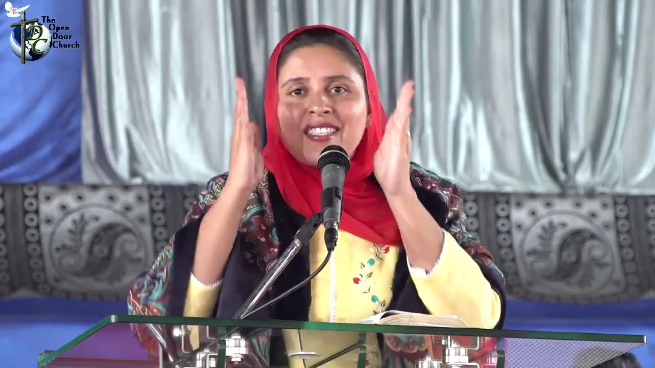  ਪਹਿਲਾ ਵਿਸ਼ਵਾਸ ਫਿਰ ਨਤੀਜੇ    SERMON BY PASTOR GURSHARAN DEOL