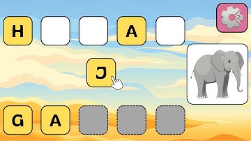 Tutorial Game Susun Kata di Construct 2