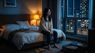 Kai Lim - The Last Hotel Room