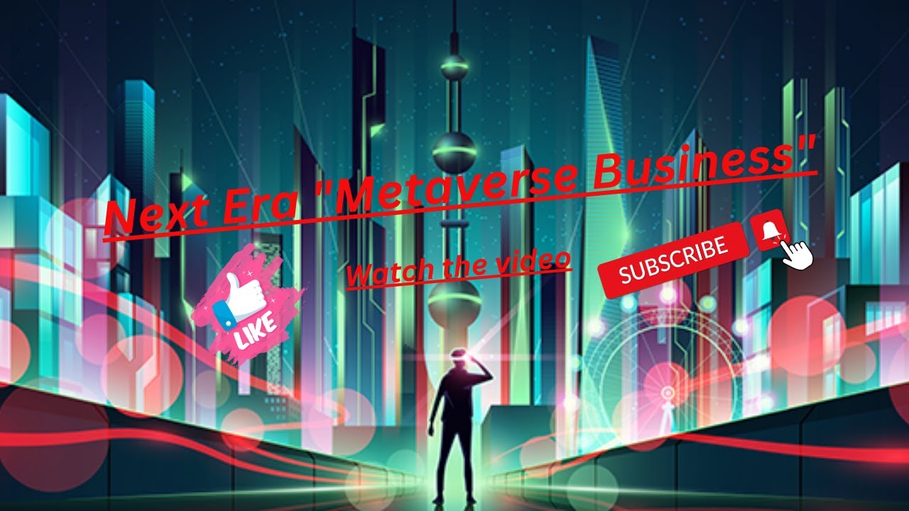 The Top Metaverse Startups to Watch Out for in 2023 || Metaverse Future ...