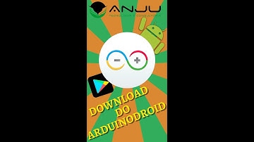 Arduino no Celular para iniciantes: Download do IDE ArduinoDroid - Curso: Arduino em 60 segundos.