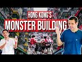 HONG KONG MONSTER BUILDING: What it