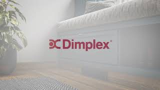 Dimplex Plinthe Coup-De-Pied