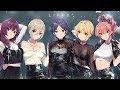 Nightcore - We Are Family (Lyrics)