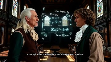 Calculus Controversy