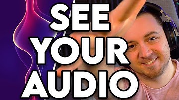 🎚️⚡Add a (FREE) Audio Spectrum Visualizer to SLOBS // Guide & Tutorial